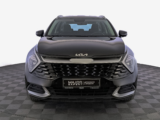 фото Kia Sportage V 2022