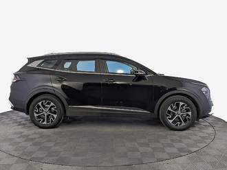 фото Kia Sportage V 2022