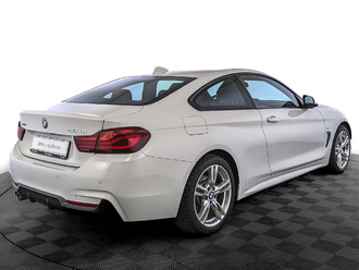 фото BMW 4 (F32/F33/F36/F82) 2019