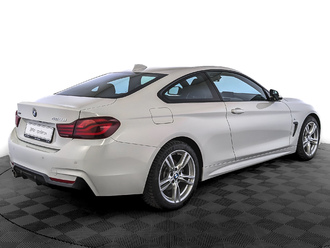 фото BMW 4 (F32/F33/F36/F82) 2019