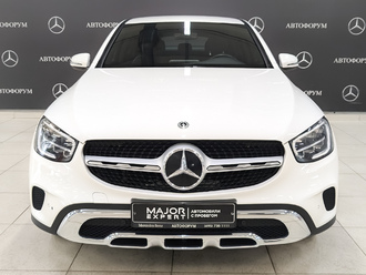 фото Mercedes-Benz GLC (C253) 2019