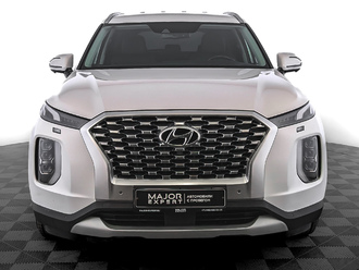 фото Hyundai Palisade I 2021