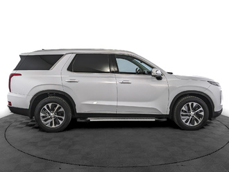 фото Hyundai Palisade I 2021