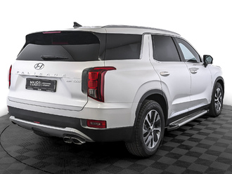 фото Hyundai Palisade I 2021