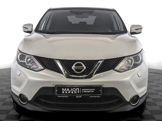 фото Nissan Qashqai II J11 2015