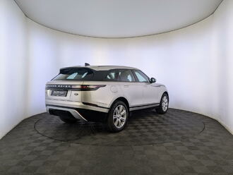 фото Land Rover Range Rover Velar 2019