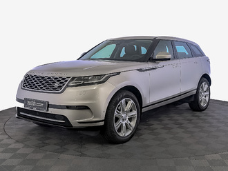 фото Land Rover Range Rover Velar 2019