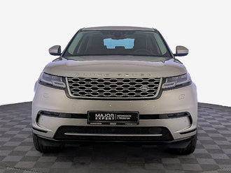 фото Land Rover Range Rover Velar 2019