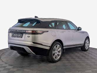 фото Land Rover Range Rover Velar 2019