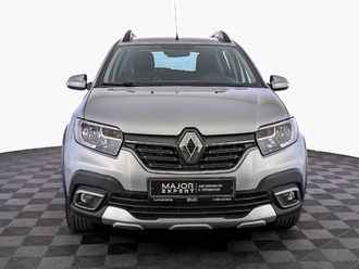 фото Renault Sandero II 2022