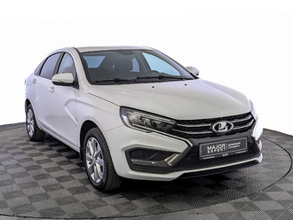 фото Lada Vesta 2023