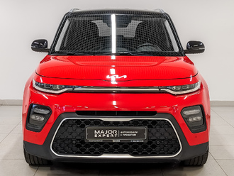 фото Kia Soul III 2022