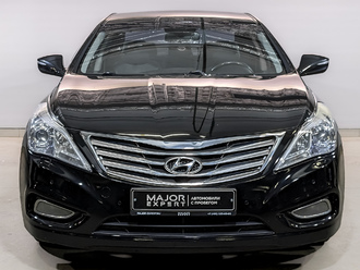 фото Hyundai Grandeur V 2014