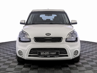 фото Kia Soul I 2013