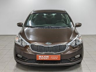 фото Kia Cerato III 2016