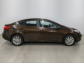 фото Kia Cerato III 2016