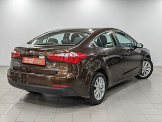 фото Kia Cerato III 2016