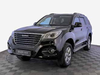 Haval H9