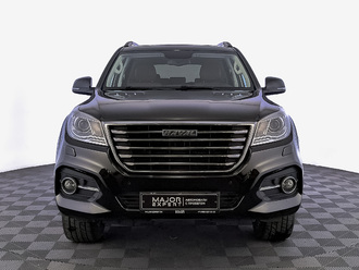 фото Haval H9 I 2019