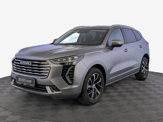 фото Haval Jolion 2022