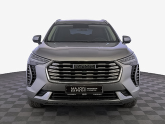 фото Haval Jolion 2022