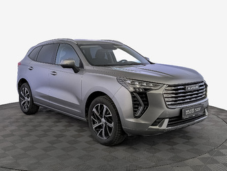 фото Haval Jolion 2022