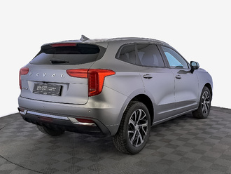 фото Haval Jolion 2022