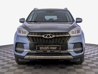 фото Chery Tiggo 4 I 2021