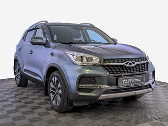 фото Chery Tiggo 4 I 2021