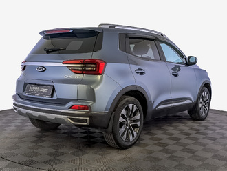 фото Chery Tiggo 4 I 2021