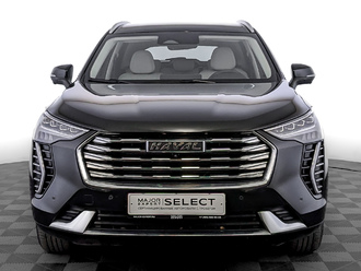 фото Haval Jolion 2021