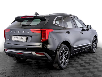 фото Haval Jolion 2021