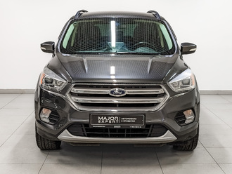 фото Ford Kuga II 2017