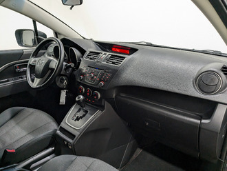 фото Mazda 5 (CW) 2013