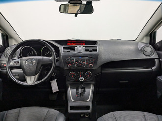 фото Mazda 5 (CW) 2013