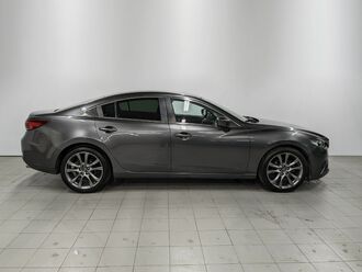 фото Mazda 6 (GJ) 2017