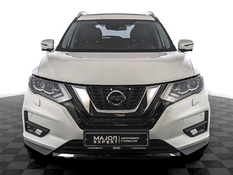 фото Nissan X-Trail III T32 2022