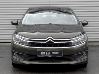 фото Citroen C4 II 2016