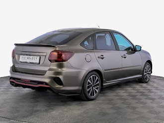 фото Lada Granta II 2024