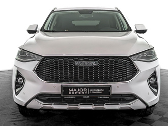 фото Haval F7x I 2021