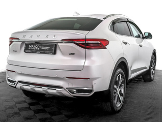 фото Haval F7x I 2021