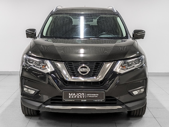 фото Nissan X-Trail III T32 2021