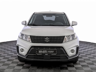 фото Suzuki Vitara II 2019