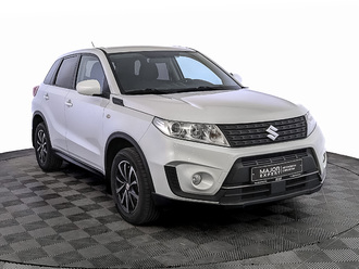 фото Suzuki Vitara II 2019