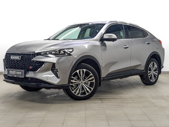 фото Haval F7x I 2023