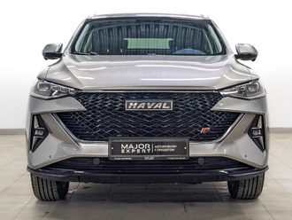 фото Haval F7x I 2023