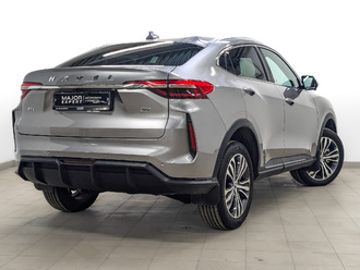 фото Haval F7x I 2023