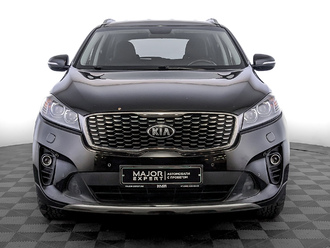 фото Kia Sorento III (Prime) 2018