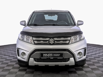 фото Suzuki Vitara II 2018