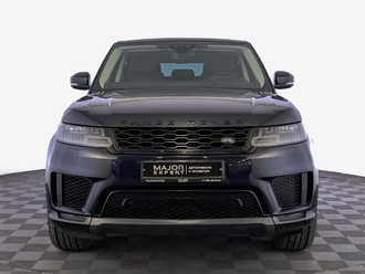 фото Land Rover Range Rover Sport II 2020